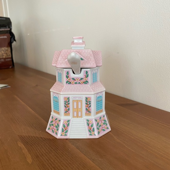 Vintage 1991 Lenox Village Confectionary - Picture 4 of 8